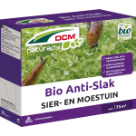 DCM 14 stuks! BIO Anti-Slak 0,375 kg