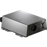 Dometic SinePower DSP 1024 Omvormer 1000 W 24 V/DC - 230 V/AC Incl. afstandsbediening