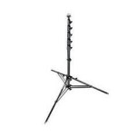 Manfrotto 269HDBU, Super Stand Black