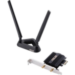 Asus PCE-AX58BT WLAN / Bluetooth 2402 Mbit/s Intern