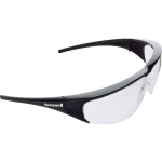 1002781 Veiligheidsbril DIN EN 166-1 - Zwart