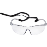3M™ 7000061915 Veiligheidsbril Transparant