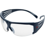 3M™ SecureFit SF610AS Veiligheidsbril - Grijs