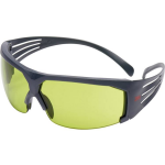 3M™ SecureFit SF617AS Veiligheidsbril - Grijs