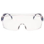 3M™ 2800 Veiligheidsbril - Blauw