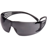 3M™ SecureFit SF202AF Veiligheidsbril Incl. anticondens-bescherming - Zwart