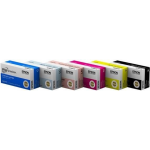 Epson Ink Cartridge, Light - Magenta
