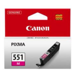 Canon CLI-551M - Magenta