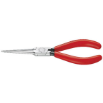 Knipex 31 11 160 Elektronica en fijnmechanica Naaldtang Recht 160 mm