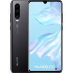 Huawei P30 L298 Smartphone 128 GB 6.1 inch (15.5 cm) Dual-SIM Android 9.0 Black - Negro