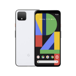 Google Pixel 4 XL LTE Dual-SIM smartphone 64 GB 6.3 inch (16 cm) Dual-SIM Android 1.0 16 Mpix, 12.2 Mpix - Wit