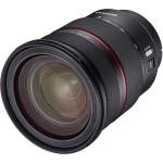 Samyang 24-70mm F/2.8 AF Sony FE