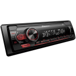 Pioneer Autoradio enkel DIN MVH-S220DAB DAB+ tuner