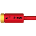 Wiha easyTorque 29701200 Draaimomentadapter