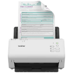 Brother ADS-4300N documentscanner