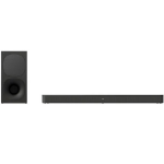 Sony HT-SD40 Soundbar - Zwart