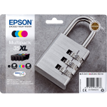 Epson 35XL Cartridges Combo Pack