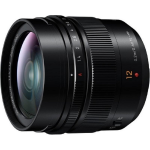 Panasonic MFT 12mm F/1.4 Leica DG Summilux ASPH