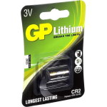 GP Batteries Gp CR-2 DLCR2 1 stuk