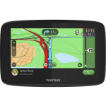 Tomtom GO 5 Essential Navigatiesysteem 13 cm 5 inch Europa