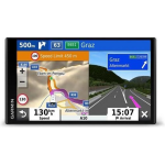 Garmin Camper & Caravan 780 MT-D - Europa