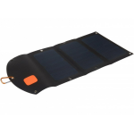 Xtorm SolarBooster 21 Watts panel - Zwart