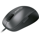 Back-to-School Sales2 Comfort Mouse 4500 WiFi-muis USB Optisch - Zwart