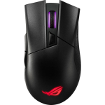 Asus ROG Gladius 2 Gaming-muis Radiografisch Optisch Verlicht - Negro