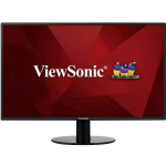 Viewsonic VA2719-2K-SMHD LED-monitor 68.6 cm (27 inch) Energielabel A (A+++ - D) 2560 x 1440 pix WQHD 5 ms HDMI, DisplayPort, Hoofdtelefoon (3.5 mm jackplug),