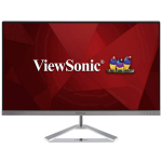 Viewsonic VX2776-4K-MHD LED-monitor 68.6 cm (27 inch) Energielabel B (A+++ - D) 3840 x 2160 pix 4 ms DisplayPort, HDMI AH-IPS LED