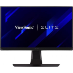 Viewsonic XG270 Gaming monitor 68.6 cm (27 inch) Energielabel C (A+++ - D) 1920 x 1080 pix Full HD 1 ms DisplayPort, HDMI, USB IPS LCD