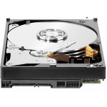 Western Digital Desktop Everyday Harde schijf (3.5 inch) 2 TB WDBH2D0020HNC-ERSN Retail SATA III