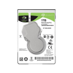 Seagate BarraCudaÂ® Pro Harde schijf (2.5 inch) 1 TB ST1000LM049 Bulk SATA III