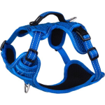 Rogz Hondentuig Explore Harness - Blauw