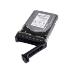 Dell Harde schijf (2.5 inch) 1.2 TB 400-AJPC SAS 12 Gb/s