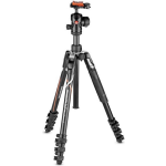 Manfrotto MKBFRLA-BH Befree Advanced Lever Alpha