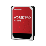 Western Digital Redâ"¢ Pro Harde schijf (3.5 inch) 12 TB WD121KFBX Bulk SATA III