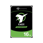 Seagate Exos X16 Harde schijf (3.5 inch) 16 TB ST16000NM001G Bulk SATA III