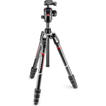 Manfrotto MKBFRTC4GT-BH Befree Advanced GT Carbon Kit with Ball Head
