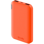 Celly Powerbank 5000mAh - Oranje