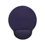 Manhattan 434386 Muismat - Blauw