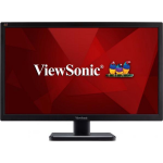 Viewsonic VA2223-H LED-monitor 55.9 cm (22 inch) Energielabel B (A+++ - D) 1920 x 1080 pix Full HD 5 ms HDMI, VGA TN LED