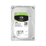 Seagate BarraCudaÂ® Harde schijf (3.5 inch) 1 TB ST1000DM010 Bulk SATA III