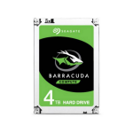 Seagate BarraCudaÂ® Harde schijf (2.5 inch) 4 TB ST4000LM024 Bulk SATA III