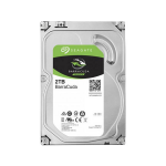 Seagate BarraCudaÂ® Harde schijf (3.5 inch) 2 TB ST2000DM008 Bulk SATA III