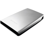 Verbatim 53071 Store n Go Externe harde schijf (2.5 inch) 1 TB Zilver USB 3.0