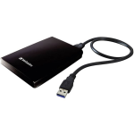 Verbatim 53177 Store n Go Externe harde schijf (2.5 inch) 2 TB USB 3.0 - Negro