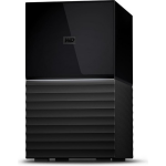 Western Digital My Book Duo 16TB - Zwart