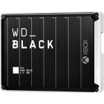 Western Digital Black P10 Game Drive voor Xbox One 5TB - Zwart