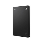 Seagate Game Drive for PS 2TB - Negro